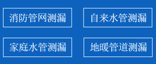 普兰店区暗管漏水检测