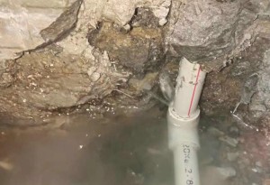 普兰店区管道漏水检测五
