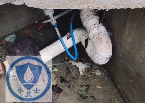 普兰店区水管漏水检测公司6