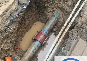 普兰店区水管漏水检测公司4