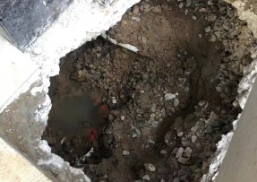 普兰店区水管漏水检测公司2